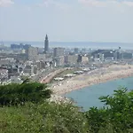 88 Apartment Sainte-Adresse