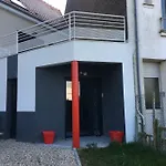 88 Apartment Sainte-Adresse