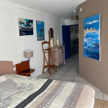 דירה 88 סנט-אדרס