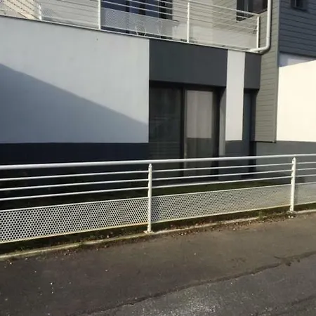 88 Apartman Sainte-Adresse