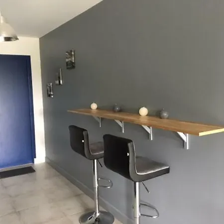 88 Апартаменты Сент-Адресс