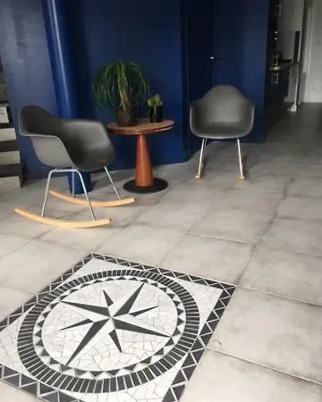 Апартаменты 88 Сент-Адресс