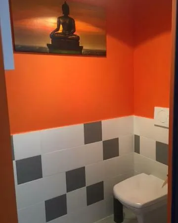 88 Апартаменты Сент-Адресс