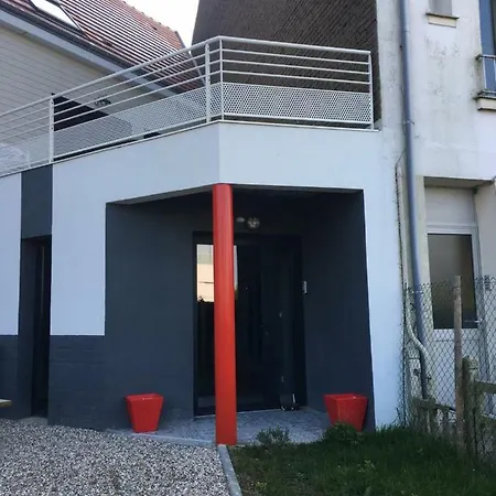 88 דירה סנט-אדרס